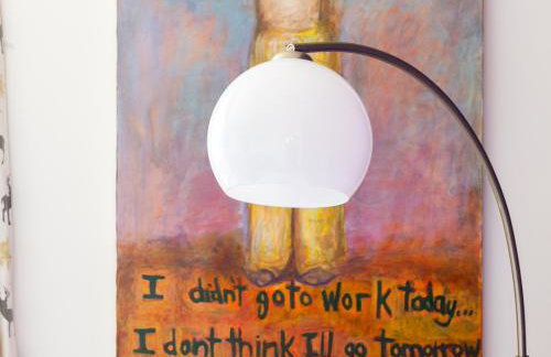 Cozy 4-Bed with Garden in Trendy Stoke Newington - Pass the Keys - Foto 23