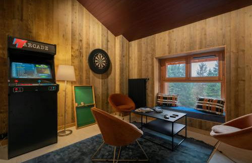 Chalet La Parenthèse - OVO Network - Photo 15