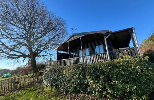 Red Kite Lodge - Foto 8