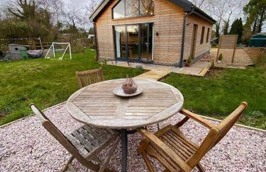 Bluebell Annexe - Foto 6