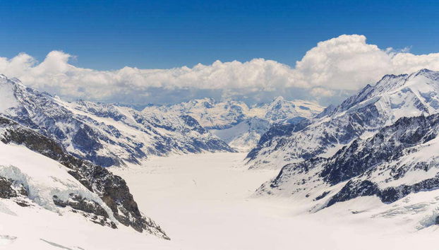 Excursion à Jungfraujoch - Photo 3