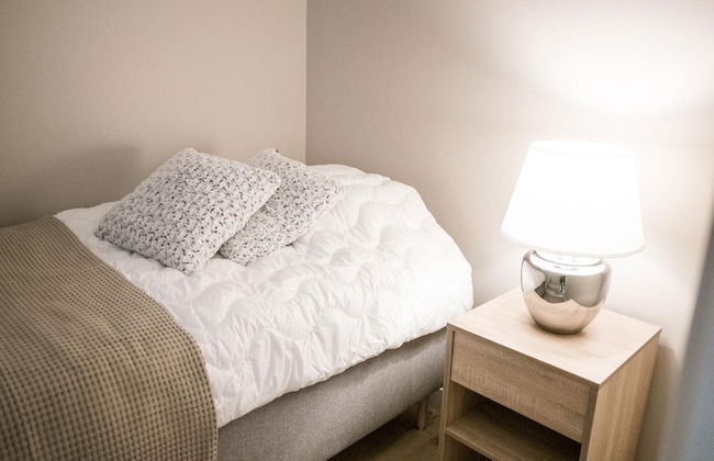 Santasport Apartment Hotel - Foto 6