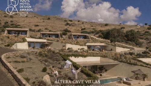 Altera Cave Villas - Foto 4