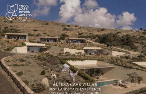 Altera Cave Villas - Foto 4