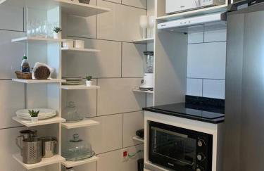 Unamar, conforto em frente a praia! - Foto 19