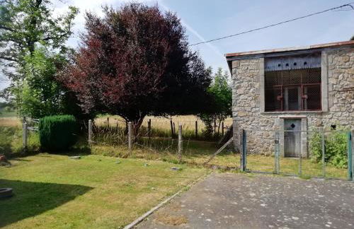 Le Pamparou, coquette maison au calme - Foto 16