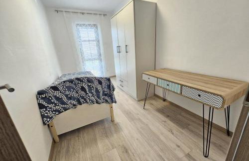 Dj apartment Kostrena - Foto 9