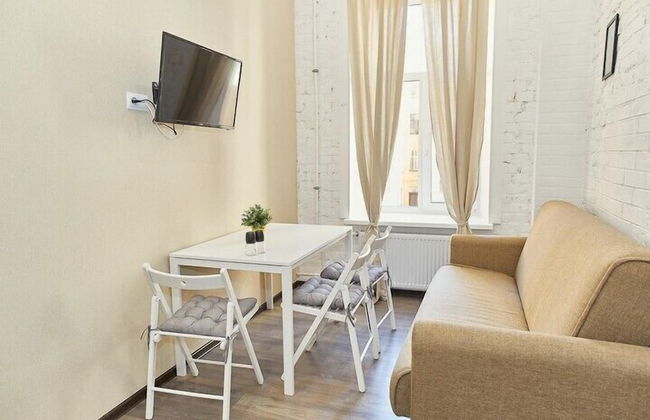 TakeRoom Petrogradskaya - Foto 6