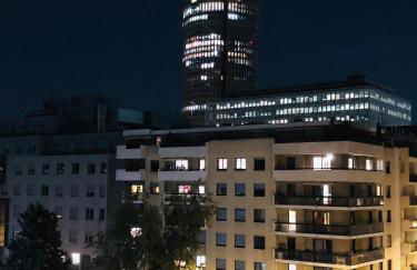 Lost inn Lyon Part dieu -Entre centre ville et gare part dieu -Netflix - Foto 26