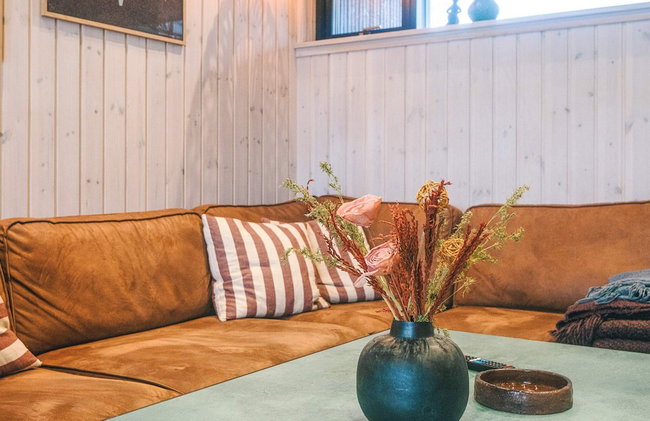 5 Star Holiday Home in Haderslev - Foto 26