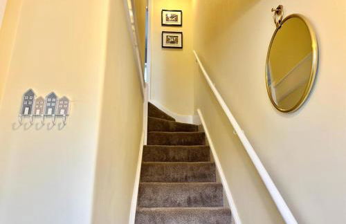 Pembroke Dock Hidden Gem - Pass the Keys - Photo 22