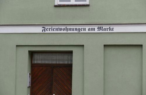 Ferienwohnung am Markt - Foto 1