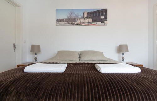 4U Alojamento - Terraço & Varanda - Foto 18