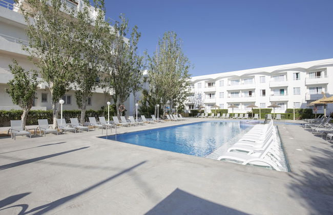 Cabot Hobby Club Apartments - Foto 42