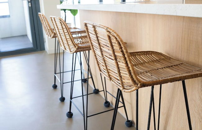 Poort Beach Boutique Apartments - Foto 57