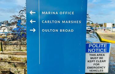 Bungalow 44 - The Norfolk Broads At Your Door - Foto 20