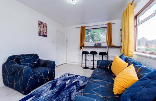 The Oak 3 Bedroom House - Foto 18