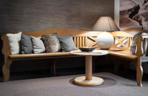 Burgus - Design Suites & Apartments - Foto 72