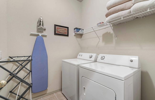 Silver Dollar Hideaway in Stonebridge Community - Photo 19