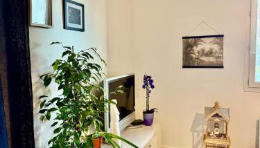 Good Luck Rue de Strasbourg - DABNB - Foto 2