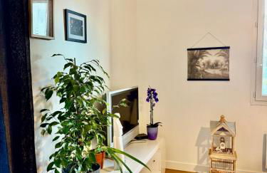 Good Luck Rue de Strasbourg - DABNB - Foto 2