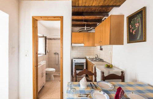 Casa La Perla - Lachania - Foto 46