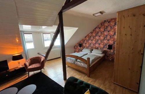 Meyver Cochem Centrum. - Foto 50