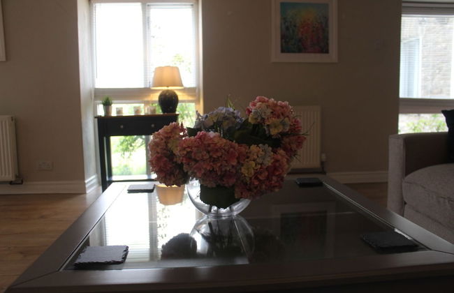 Charming Countryside Cottage, Diptford Near Totnes - Foto 13