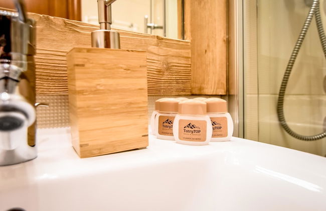 Tatrytop Apartamenty Radowid - Foto 45