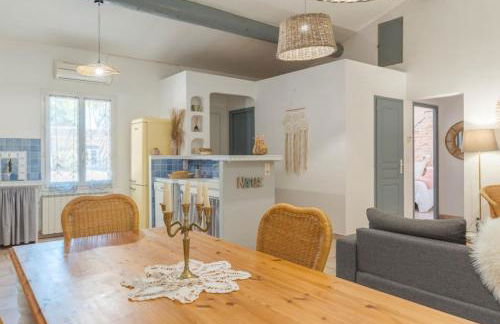 Domaine Plan des Devens - Foto 65