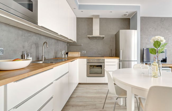 Patricia by Q4Apartments - Foto 8