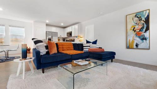 Modern Cozy Home - Gym - Quiet Street - Sleeps 4 - Foto 2