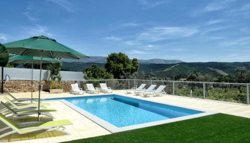 Spacious Villa in Celorico de Basto with Private Pool - Foto 2