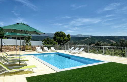 Spacious Villa in Celorico de Basto with Private Pool - Foto 2