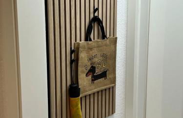 FeWo Dackelliebe - Natur - Ruhe - Komfort - Foto 9