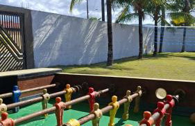 Casa Boa de praia Mongaguá - Foto 21