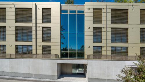 N24 Apartments - Foto 3