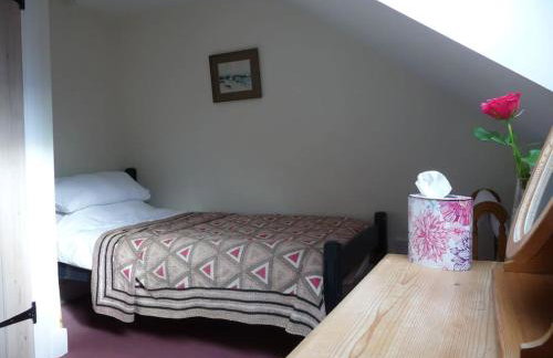 Brook Cottage - Foto 7