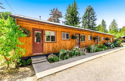 Mount Walker Lodge at Mount Walker Inn - Foto 1