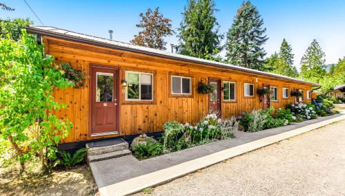 Mount Walker Lodge at Mount Walker Inn - Foto 1