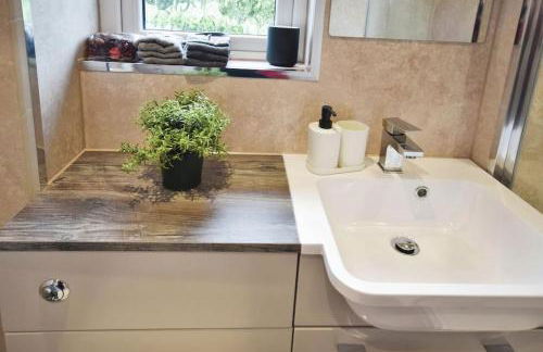 Modern house near Glasgow 3bdr - Foto 9