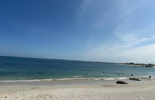 Maison de charme à 2kms de la mer - Foto 46