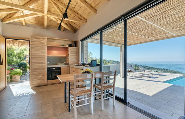 Art Blue Villas - Photo 29