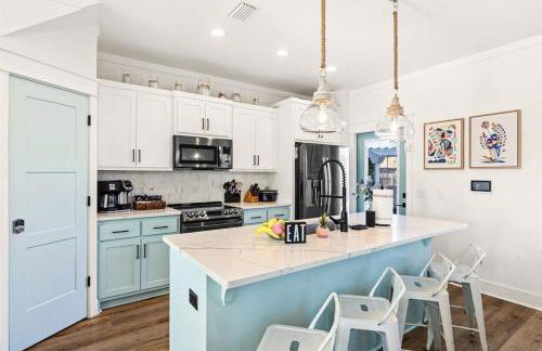 Sand Castle - Foto 3