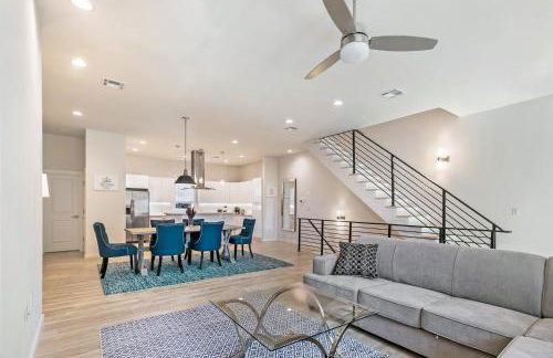 Mid City Fully Furnished Townhouse - Foto 3