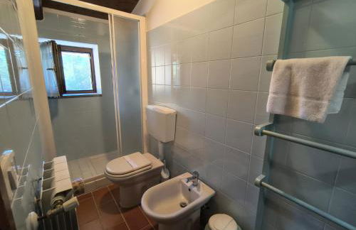 34- Casa di Chiaretta in Val d'Orcia, Sport e Cultura - Foto 28