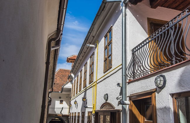 Casa Veche - Foto 33