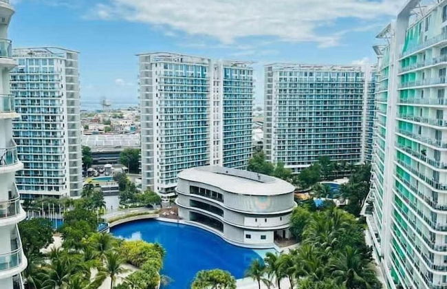 Rio East Tower - Azure Urban Resort - Foto 38