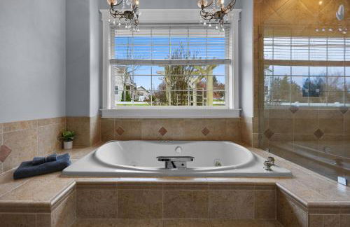 Bison Ridge Retreat - Spacious and in Nature - Foto 36