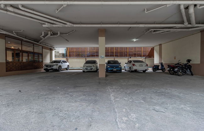 Budget Stars Hotel - Foto 49